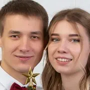 Kimberly und Klemens